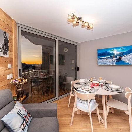 Le Tronador - 2 Pieces Au Pied Des Pistes Apartment Orcières Екстериор снимка