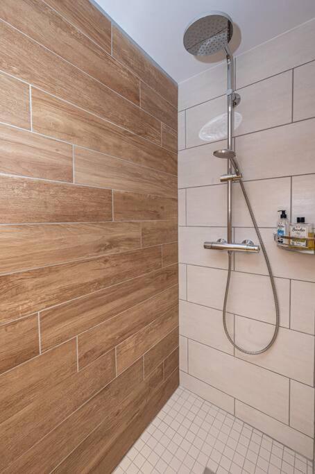 Le Tronador - 2 Pieces Au Pied Des Pistes Apartment Orcières Екстериор снимка